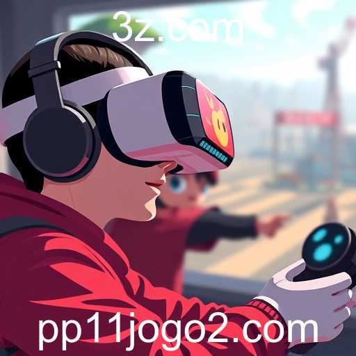 Evolução e Sucesso do Mundo dos Jogos Online em 2026