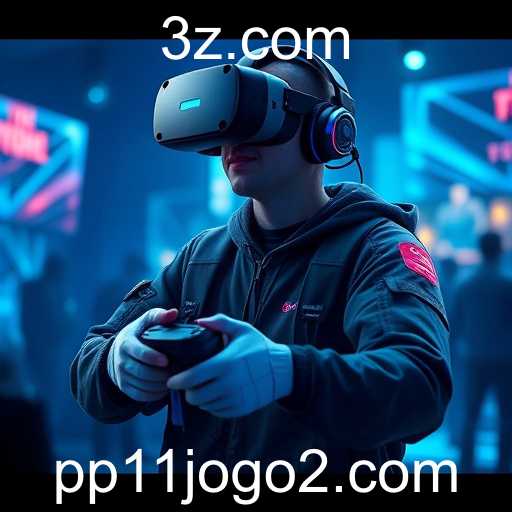 Explorando o Mundo dos Jogos em 2026