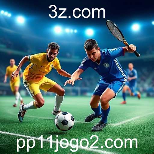 Tendências e Inovações no Mundo dos Jogos