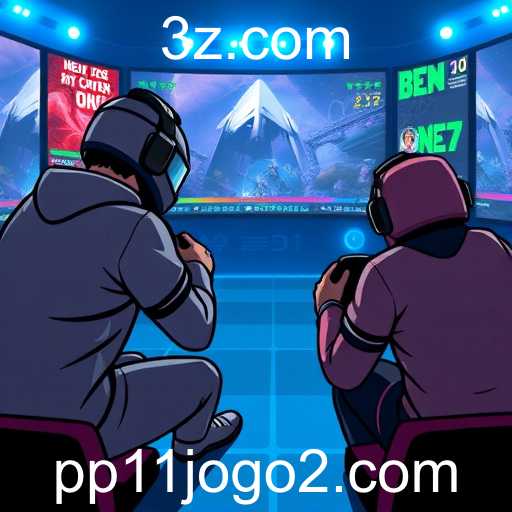 Tendências e Impactos do Jogo Online no Brasil
