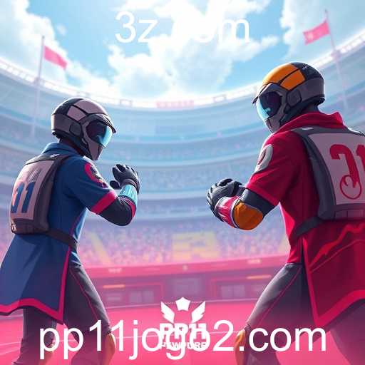A Revolução dos Jogos Digitais e o Impacto do PP11
