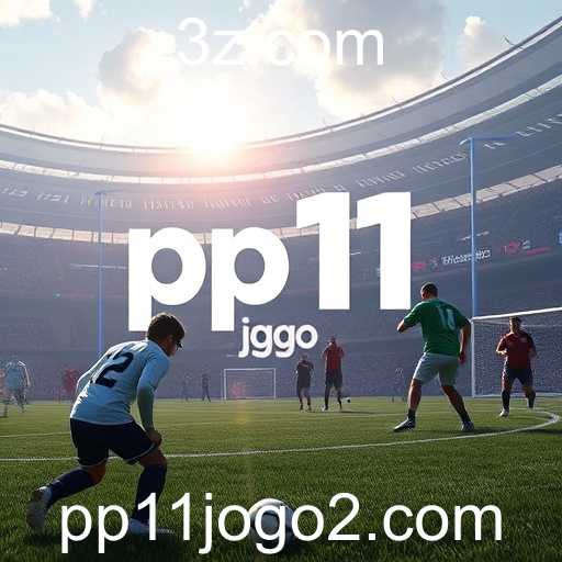 Tendências e Desafios do Mundo dos Jogos: Foco no PP11