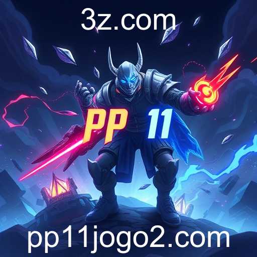 Inovações e Tendências no PP11 Jogo