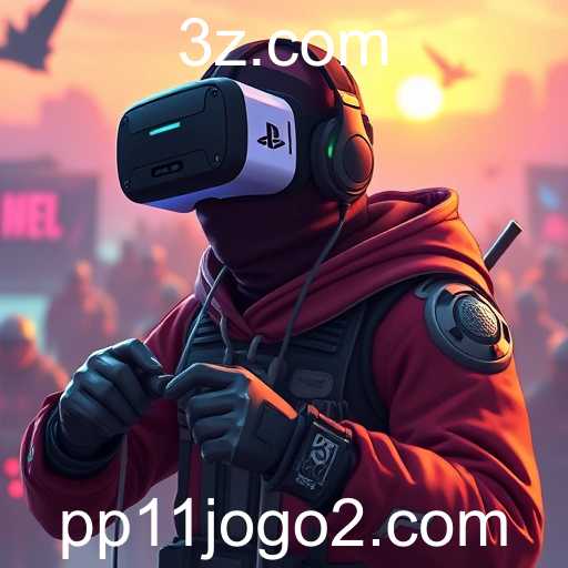 Inovações e Tendências em Jogos Online