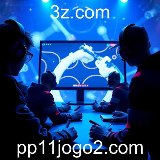 Novo Capítulo para o Mundo dos Jogos Online