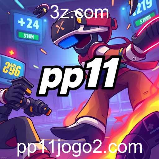 O Impacto do PP11 no Mercado de Jogos Online