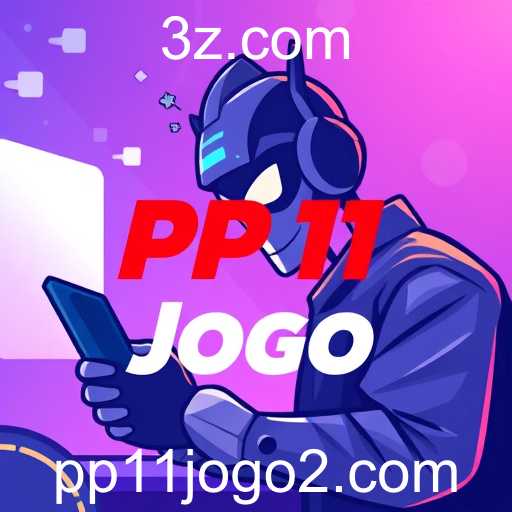 O Fenômeno PP11 na Era Digital dos Jogos