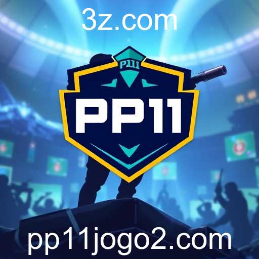A Ascensão do PP11 no Cenário de Jogos Online