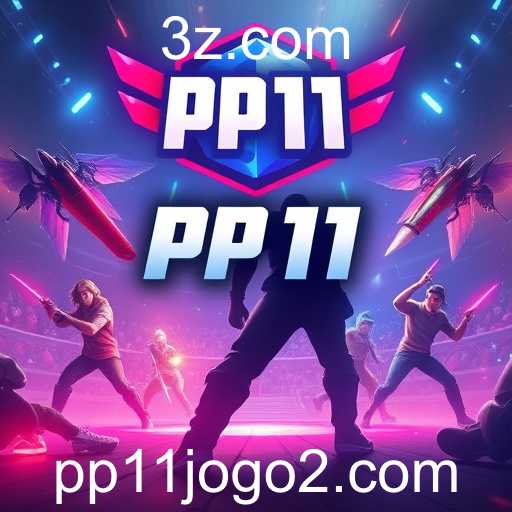 Novidades e tendências do PP11 Jogo para 2025