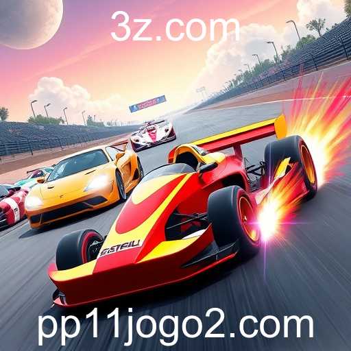 Revolução nos Jogos Digitais com o PP11