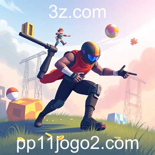 Revolução nos Jogos Digitais: O Impacto do PP11