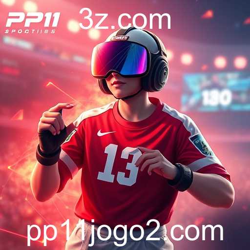 A Ascensão e Impacto do pp11 Jogo no Mercado de Gaming